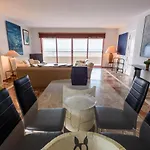 Apartment Martin- Amplio Familiar Frente Al Mar Calpe