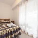Apartment Martin- Amplio Familiar Frente Al Mar Calpe