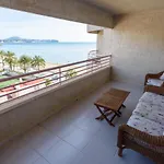 Martin- Amplio Familiar Frente Al Mar * Calpe