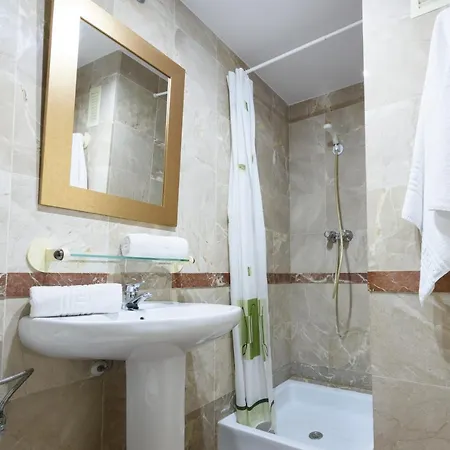 Apartment Piso Familiar Frente Al Mar Calp