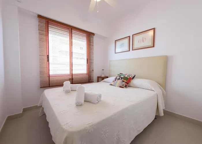 Martin- Amplio Familiar Frente Al Mar