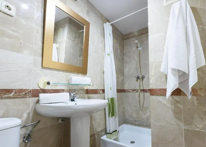 Appartement Martin- Amplio Familiar Frente Al Mar Calpe