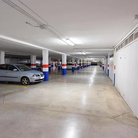 Piso Familiar Frente Al Mar * كاليبي