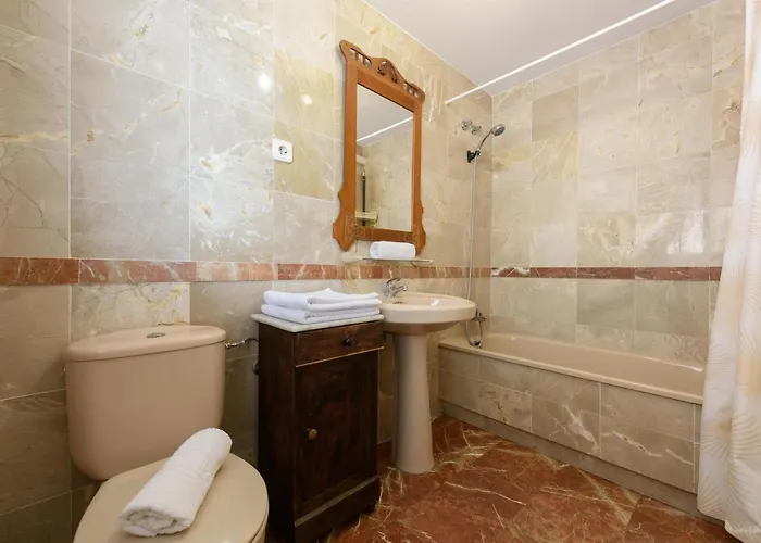 Martin- Amplio Familiar Frente Al Mar